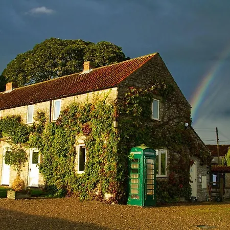 Kirkdale Dom wakacyjny *