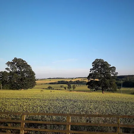 Kirkdale בית נופש