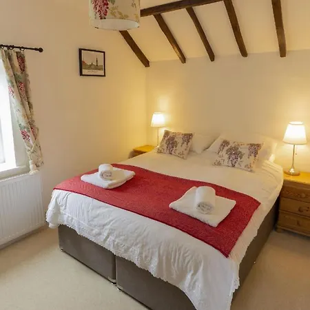 Dom wakacyjny Kirkdale Helmsley