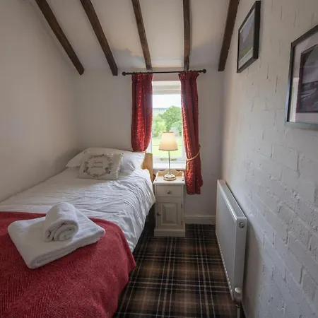 Kirkdale Casa de Férias *