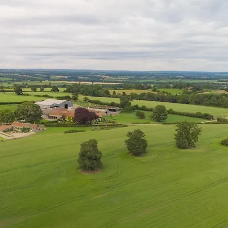 Dom wakacyjny Kirkdale