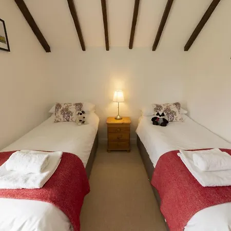 Semesterbostad Kirkdale Helmsley