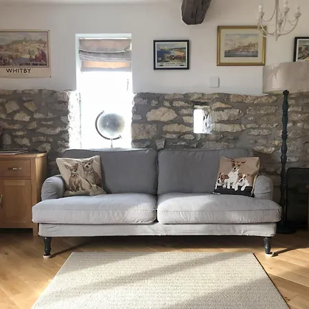 Casa de Férias Kirkdale