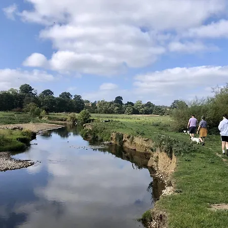 Kirkdale Casa de Férias *