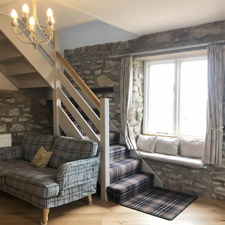 Casa de Férias Kirkdale *