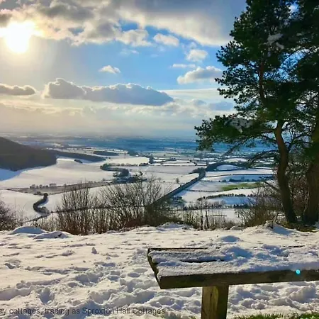 בית נופש Kirkdale