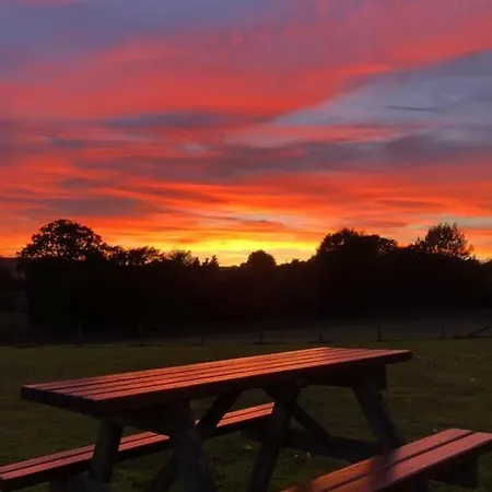 Kirkdale בית נופש *