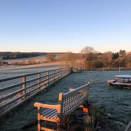 Semesterbostad Kirkdale Helmsley