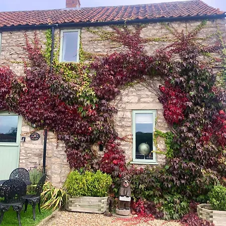 Kirkdale בית נופש *