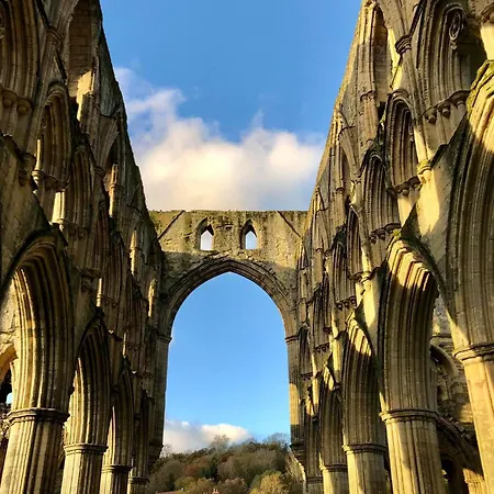 Dom wakacyjny Kirkdale *