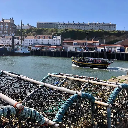 Kirkdale בית נופש *