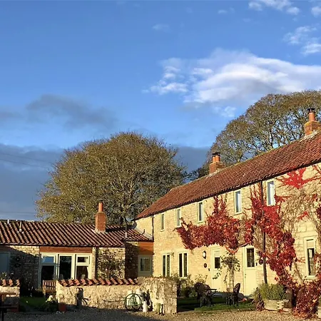 Kirkdale Casa de Férias