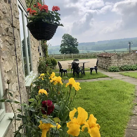 Casa de Férias Kirkdale *