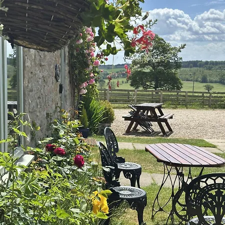 Casa de Férias Kirkdale *