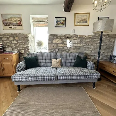 Kirkdale בית נופש