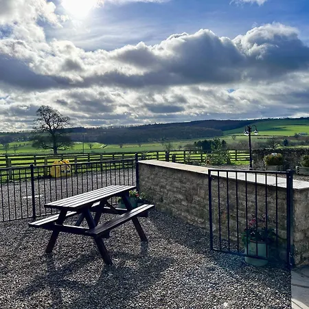 בית נופש Kirkdale