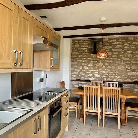 בית נופש Kirkdale