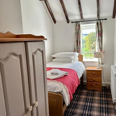 בית נופש Kirkdale