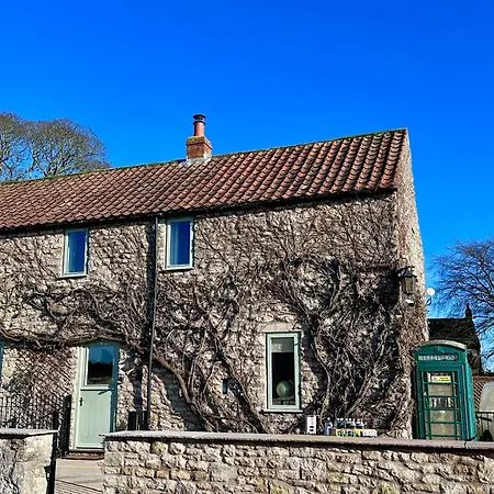 Kirkdale בית נופש הלמסלי