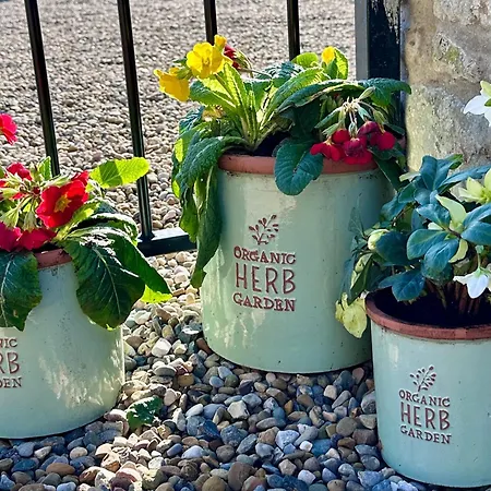 Kirkdale בית נופש הלמסלי