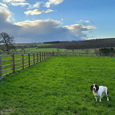 בית נופש Kirkdale