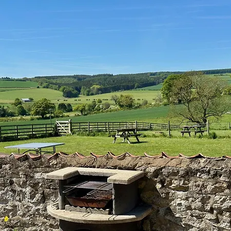 Kirkdale בית נופש הלמסלי