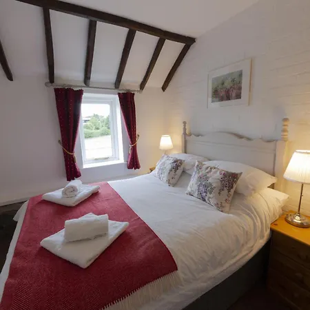 Casa de Férias Kirkdale Helmsley