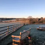 Nyaraló Kirkdale Helmsley