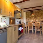 Kirkdale Nyaraló