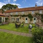 Kirkdale Nyaraló Helmsley